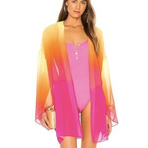 Revolve - Lovers and Friends Amani Kimono